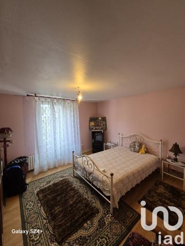 Maison de ville 5 pièces de 150 m² à Lizy-sur-Ourcq (77440)