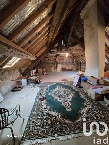 Maison de ville 5 pièces de 150 m² à Lizy-sur-Ourcq (77440)