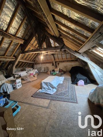 Maison de ville 5 pièces de 150 m² à Lizy-sur-Ourcq (77440)