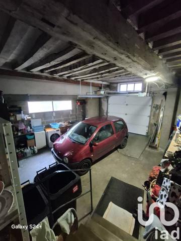 Maison de ville 5 pièces de 150 m² à Lizy-sur-Ourcq (77440)