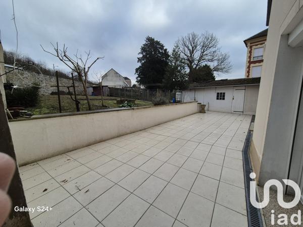 Maison de ville 5 pièces de 150 m² à Lizy-sur-Ourcq (77440)