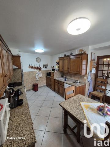 Maison de ville 5 pièces de 150 m² à Lizy-sur-Ourcq (77440)