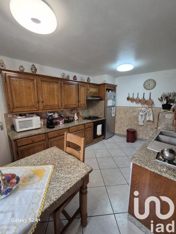 Maison de ville 5 pièces de 150 m² à Lizy-sur-Ourcq (77440)