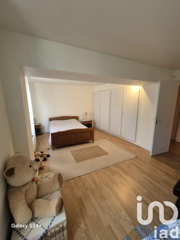 Maison de ville 5 pièces de 150 m² à Lizy-sur-Ourcq (77440)