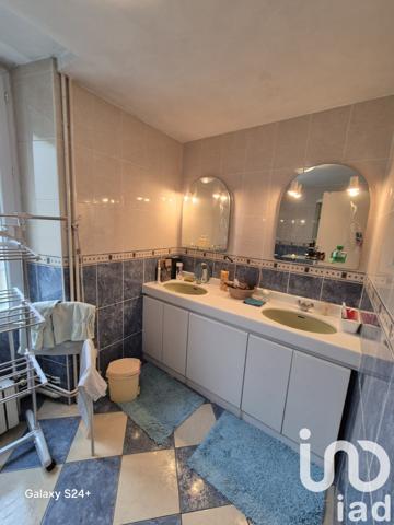 Maison de ville 5 pièces de 150 m² à Lizy-sur-Ourcq (77440)