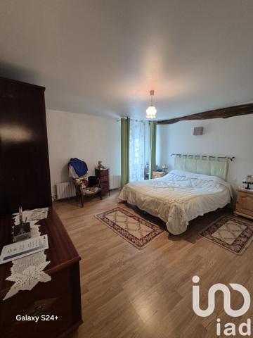 Maison de ville 5 pièces de 150 m² à Lizy-sur-Ourcq (77440)