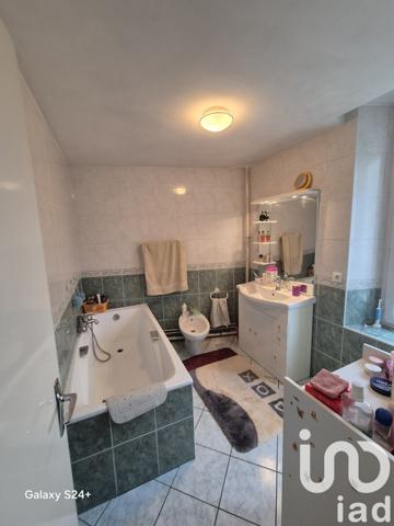 Maison de ville 5 pièces de 150 m² à Lizy-sur-Ourcq (77440)