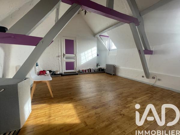 Maison à vendre 5 pièces 160 m² Saint-Georges-Motel