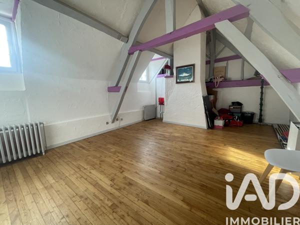 Maison à vendre 5 pièces 160 m² Saint-Georges-Motel