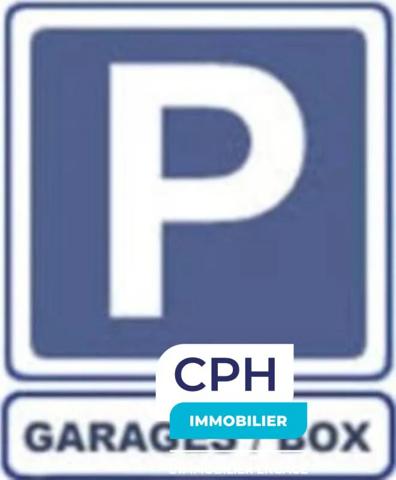 Parking / Box à vendre à Paris (75012)