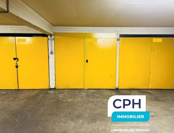 Parking / Box à vendre à Paris (75012)