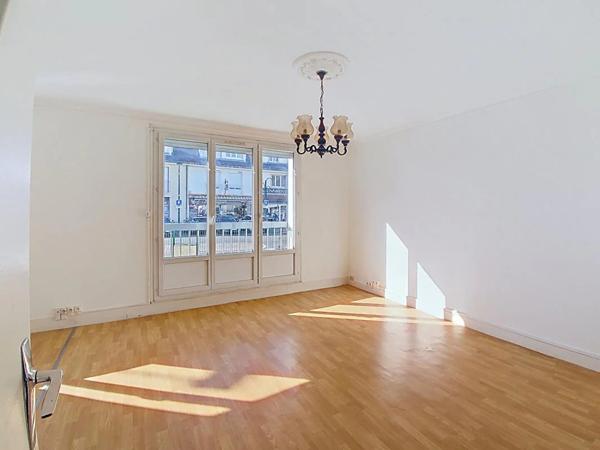 Appartement à vendre à Mainvilliers (28300)