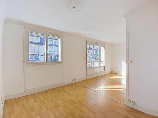 Appartement à vendre à Mainvilliers (28300)