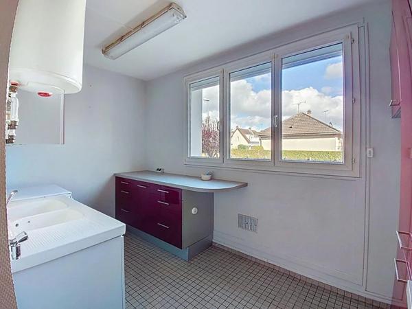 Appartement à vendre à Mainvilliers (28300)