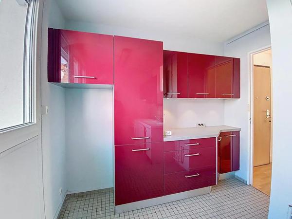 Appartement à vendre à Mainvilliers (28300)