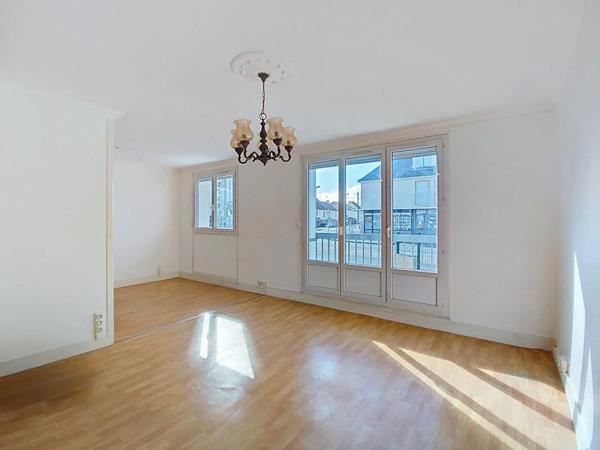 Appartement à vendre à Mainvilliers (28300)