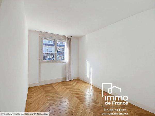 Appartement à vendre à Mainvilliers (28300)