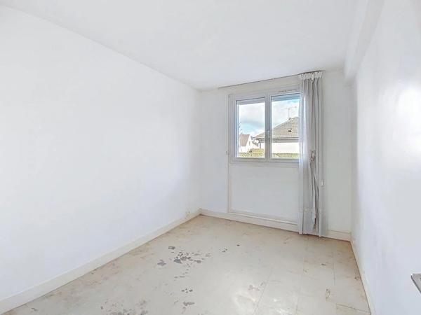 Appartement à vendre à Mainvilliers (28300)