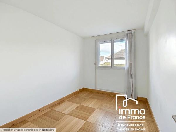 Appartement à vendre à Mainvilliers (28300)