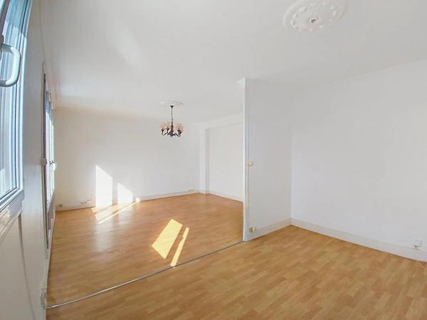 Appartement à vendre à Mainvilliers (28300)