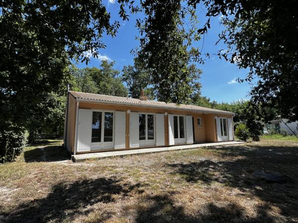 Maison 4 pièce(s) 3 chambre(s) 99 m²