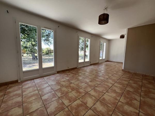 Maison 4 pièce(s) 3 chambre(s) 99 m²