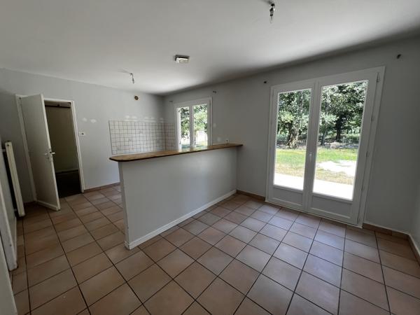 Maison 4 pièce(s) 3 chambre(s) 99 m²