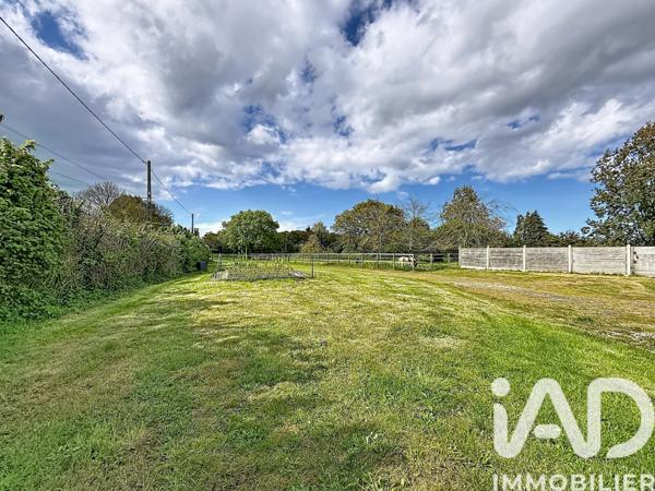 Maison à vendre 4 pièces 111 m² Lamballe-Armor