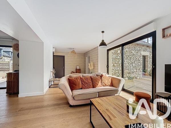 Maison à vendre 4 pièces 111 m² Lamballe-Armor