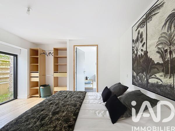 Maison à vendre 4 pièces 111 m² Lamballe-Armor