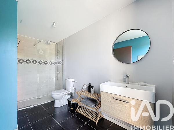 Maison à vendre 4 pièces 111 m² Lamballe-Armor