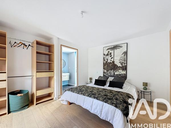 Maison à vendre 4 pièces 111 m² Lamballe-Armor