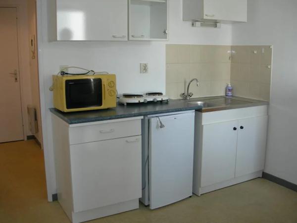 Appartement à louer à Nantes (44100)