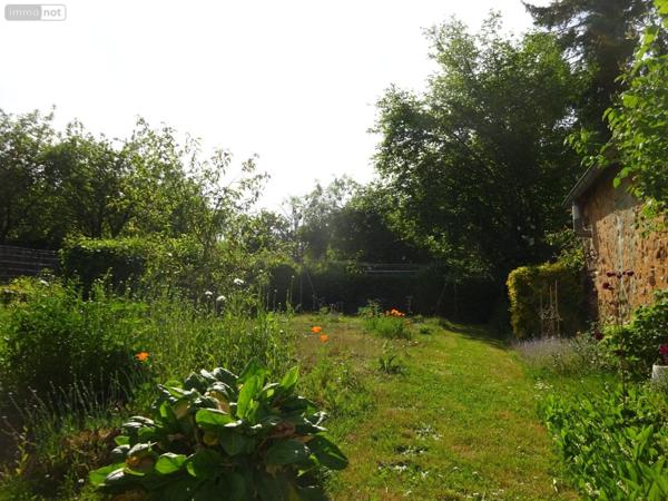 Maison rurale à vendre à Thiron Gardais dans l'Eure-et-Loir (28480), ref : THI 993