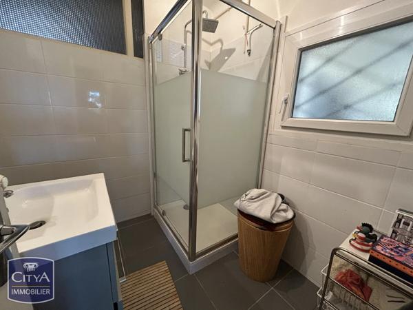 Immeuble à vendre 126m²