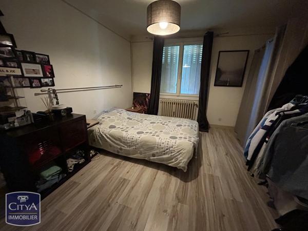 Immeuble à vendre 126m²