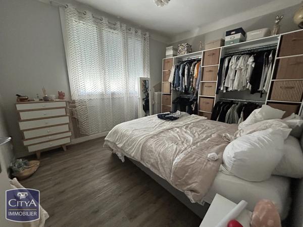 Immeuble à vendre 126m²