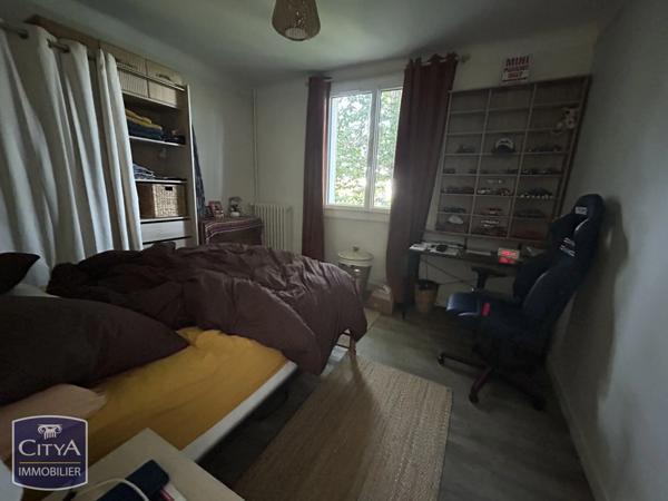 Immeuble à vendre 126m²