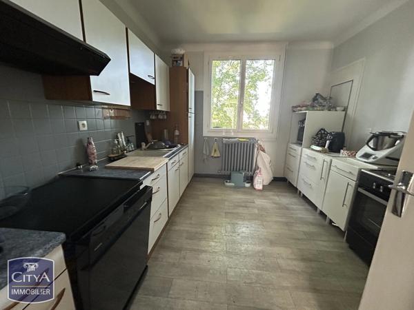 Immeuble à vendre 126m²