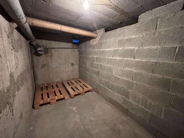 Appartement à louer à Romans-sur-Isère (26100)