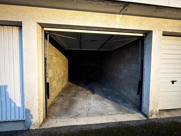 Appartement à louer à Romans-sur-Isère (26100)