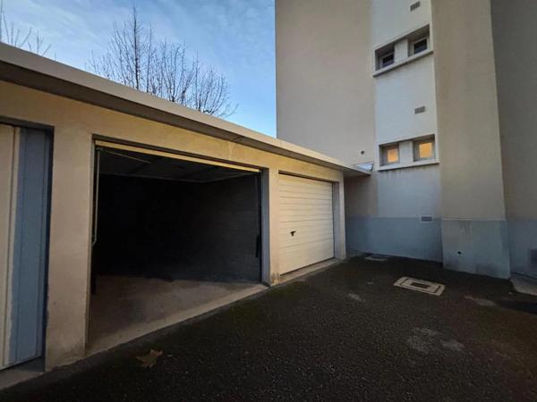 Appartement à louer à Romans-sur-Isère (26100)