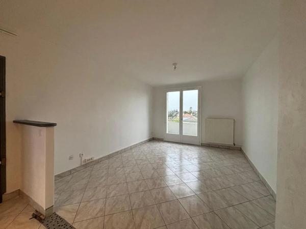 Appartement à louer à Romans-sur-Isère (26100)