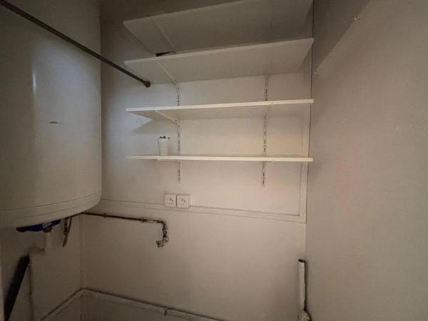 Appartement à louer à Romans-sur-Isère (26100)