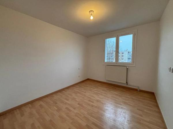 Appartement à louer à Romans-sur-Isère (26100)