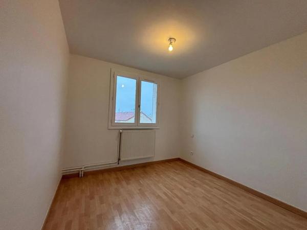 Appartement à louer à Romans-sur-Isère (26100)