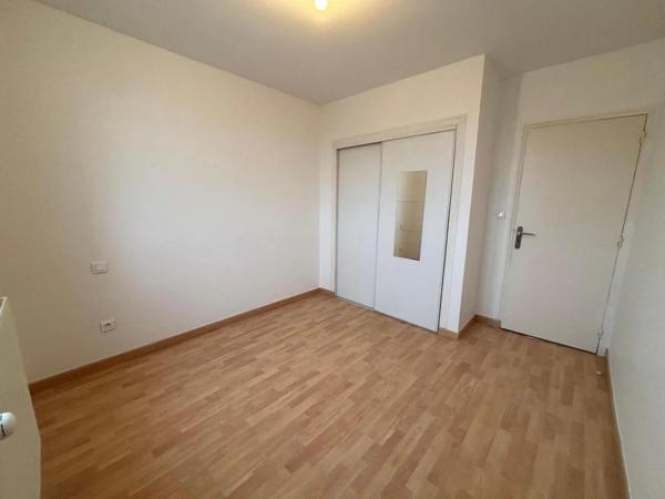 Appartement à louer à Romans-sur-Isère (26100)