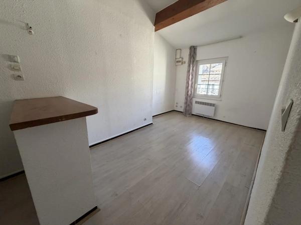 Appartement à louer à Montpellier (34000)