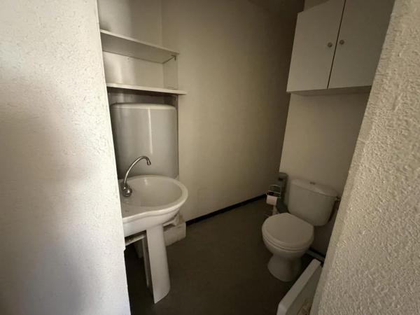 Appartement à louer à Montpellier (34000)