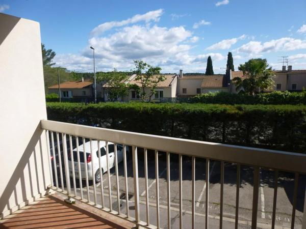 Appartement à louer à Montpellier (34090)